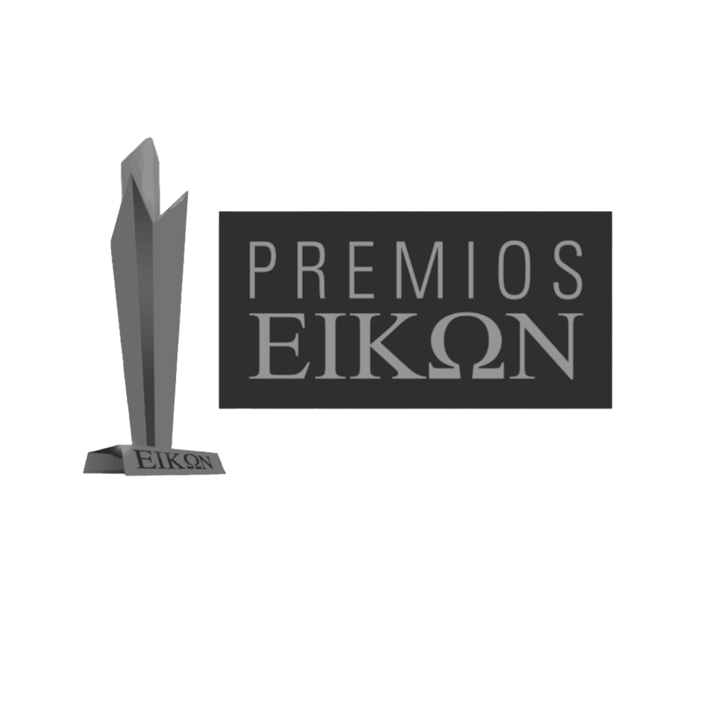Premios Eikon